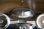 Edsel Citation 4-Door Hardtop 1958 года